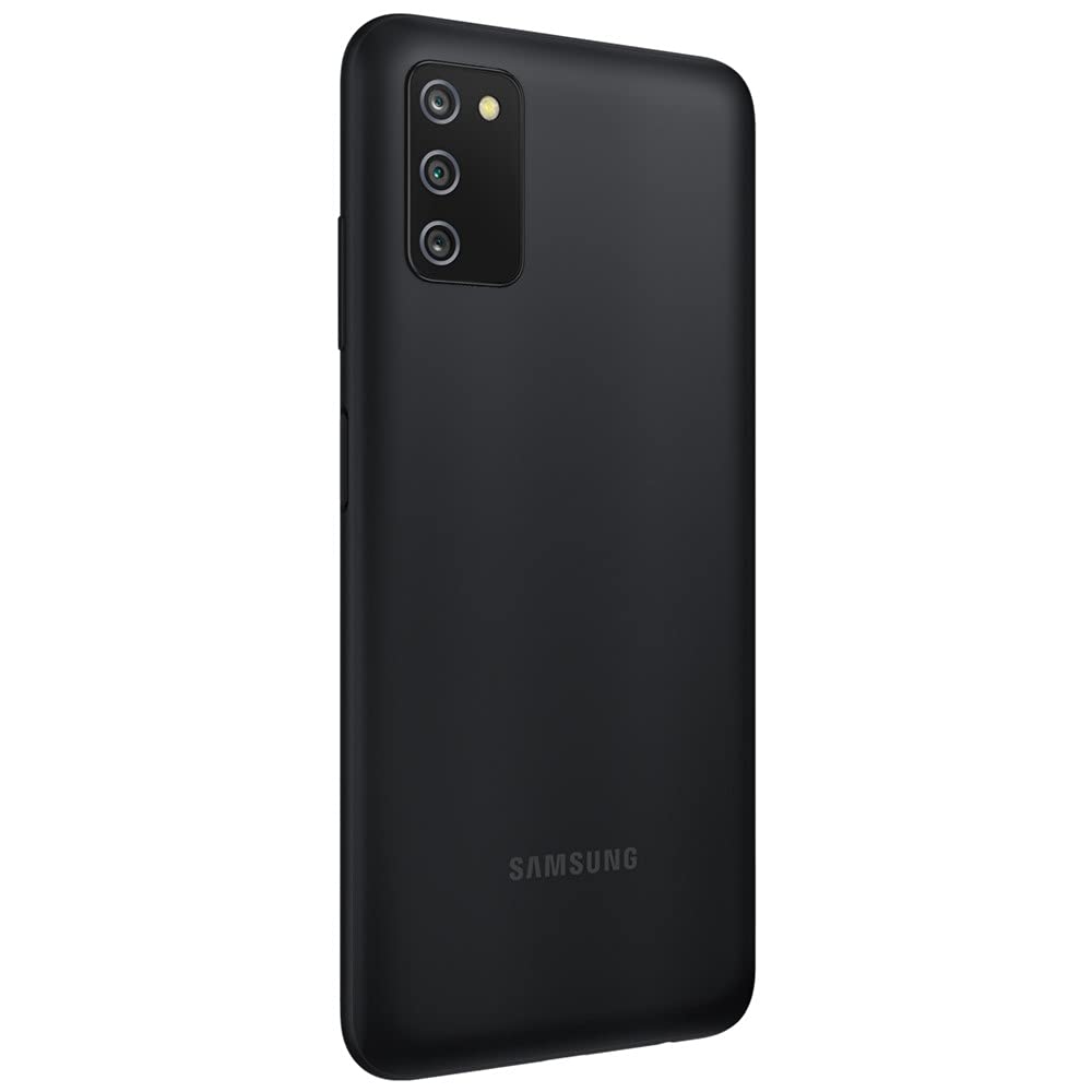 Unlocked 32GB Black Smartphone O428186