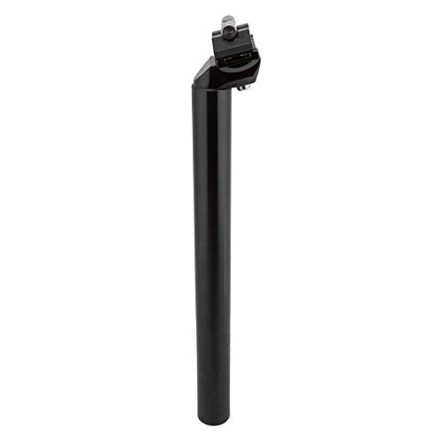 Alloy 350mm Seat Post with Clamp R642