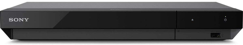 2K/4K UHD 3D Wi-Fi Multi System Region Free Blu Ray DVD Player K17302
