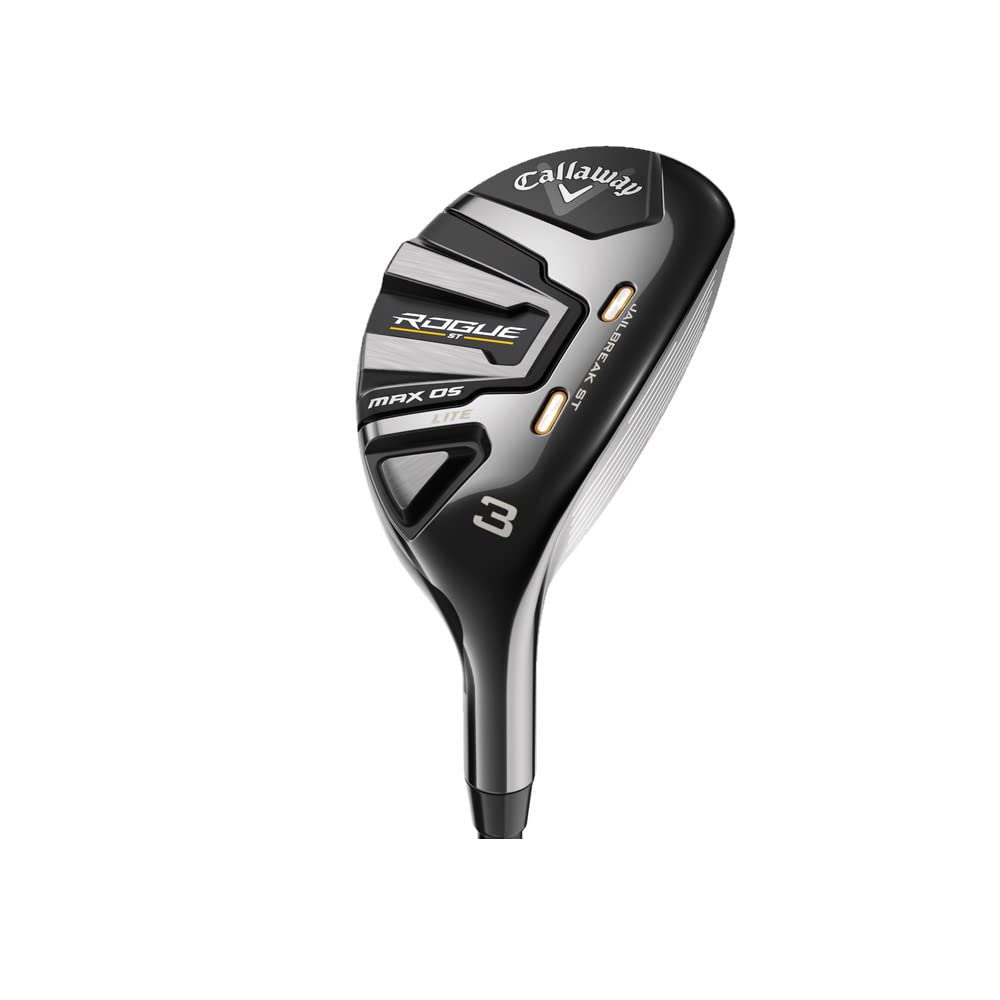 Golf Hybrid C2720