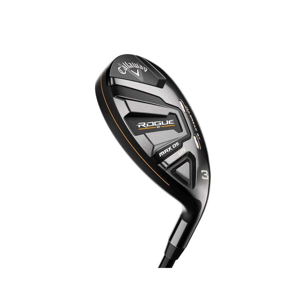 Golf Hybrid C2720