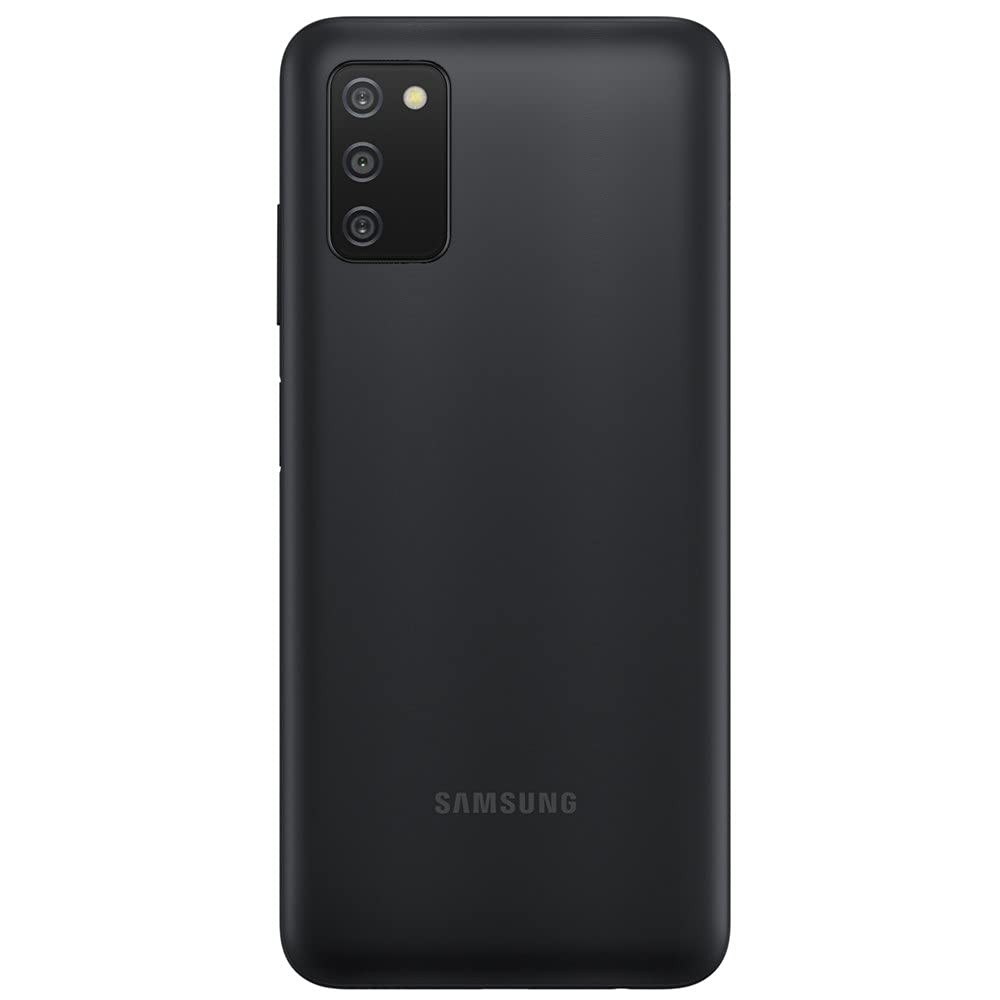 Unlocked 32GB Black Smartphone O428186