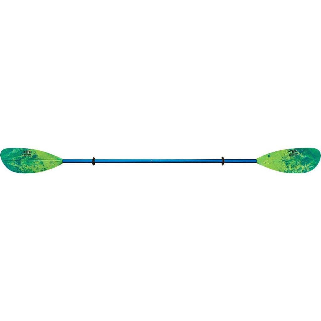 Polypropylene Aluminum Kayak Paddle E14490