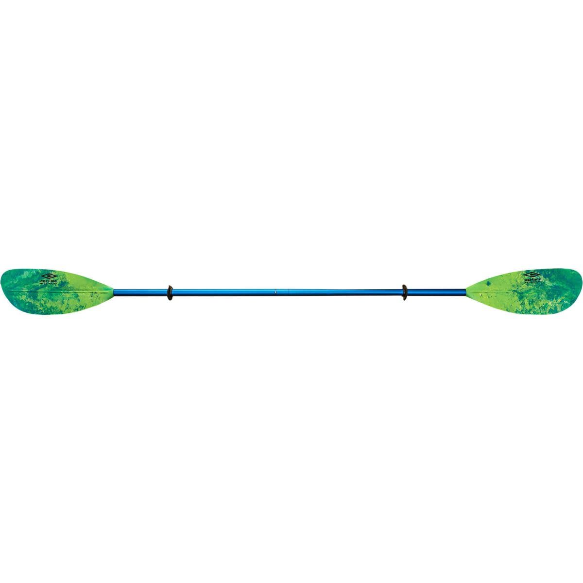 Polypropylene Aluminum Kayak Paddle E14490
