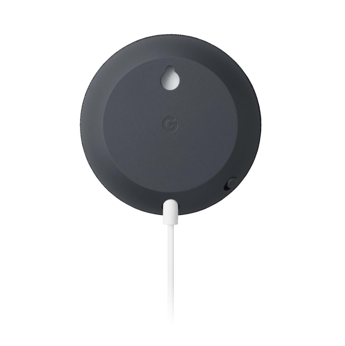 Smart Speaker with Google Assistant Charcoal S4710