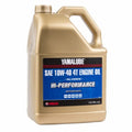 10W40 Full-Synthetic Oil K89151