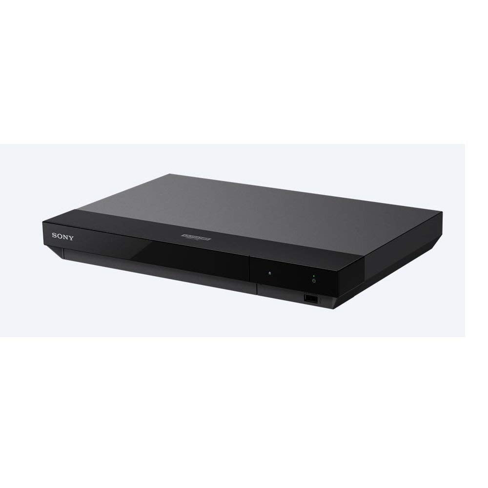 2K/4K UHD 3D Wi-Fi Multi System Region Free Blu Ray DVD Player K17302