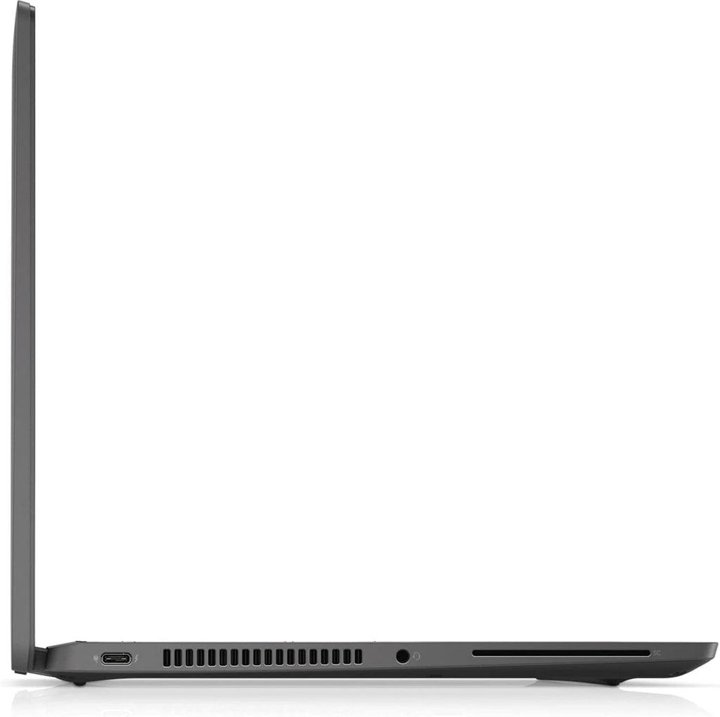14" FHD Core i7 16GB RAM 256GB SSD Black Laptop H2105