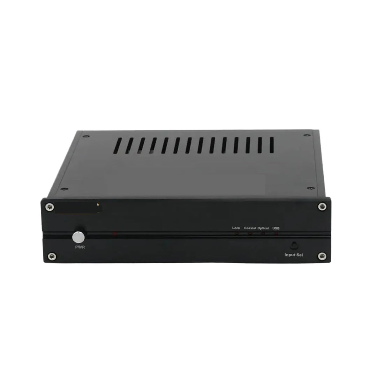 Black HiFi DAC Decoder T7091
