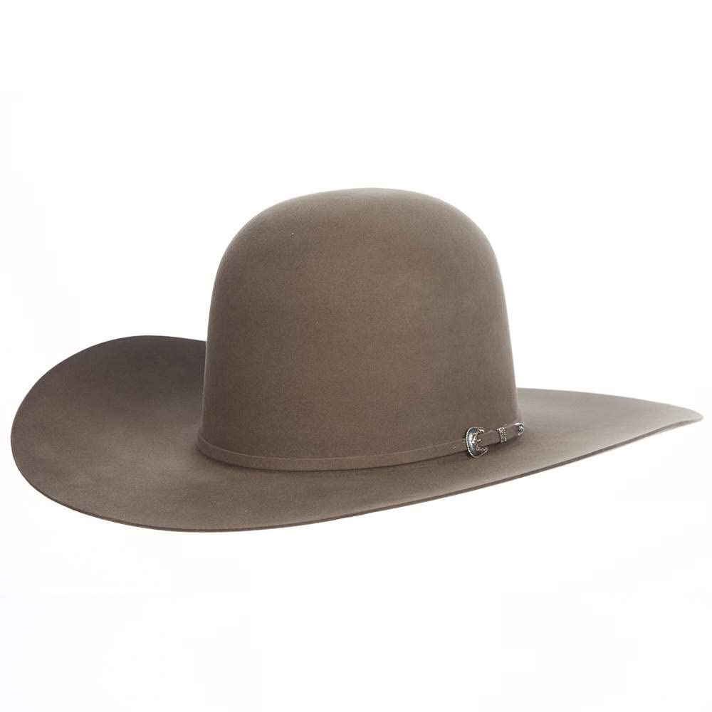 Tan Felt Cowboy Hat O808666