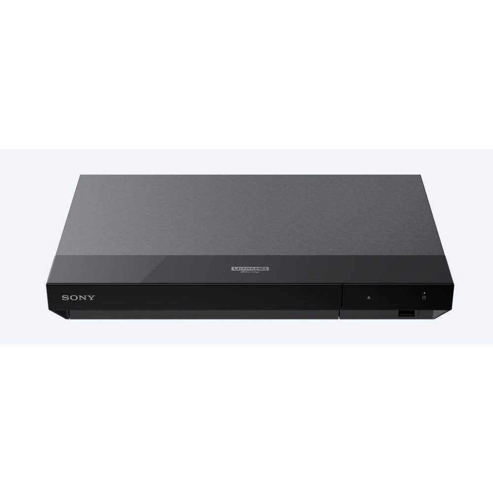 2K/4K UHD 3D Wi-Fi Multi System Region Free Blu Ray DVD Player K17302