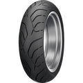 190/50ZR-17 (73W) Rear Motorcycle Tire E1818