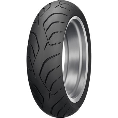 190/50ZR-17 (73W) Rear Motorcycle Tire E1818
