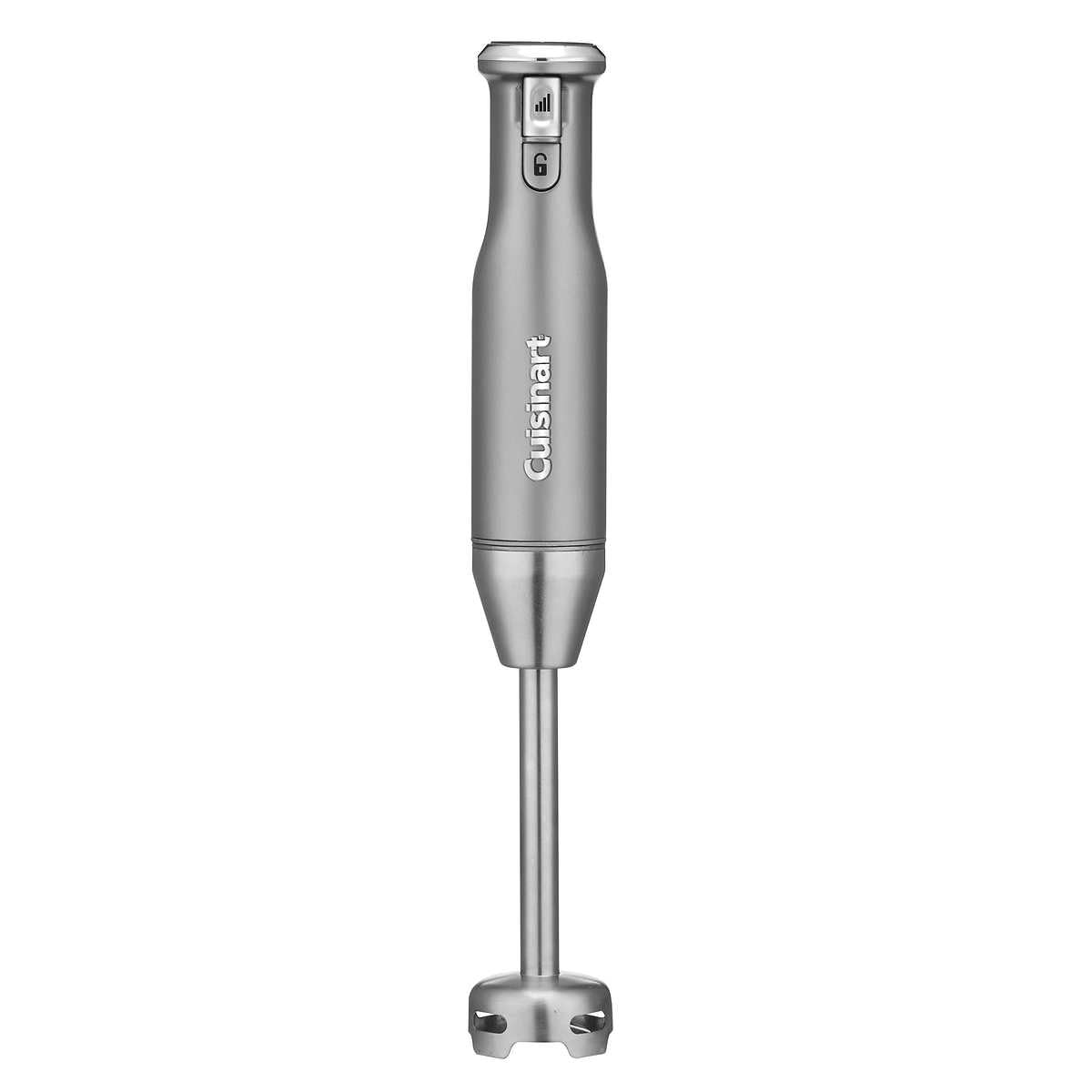 Variable Speed Immersion Blender with Food Processor H749446