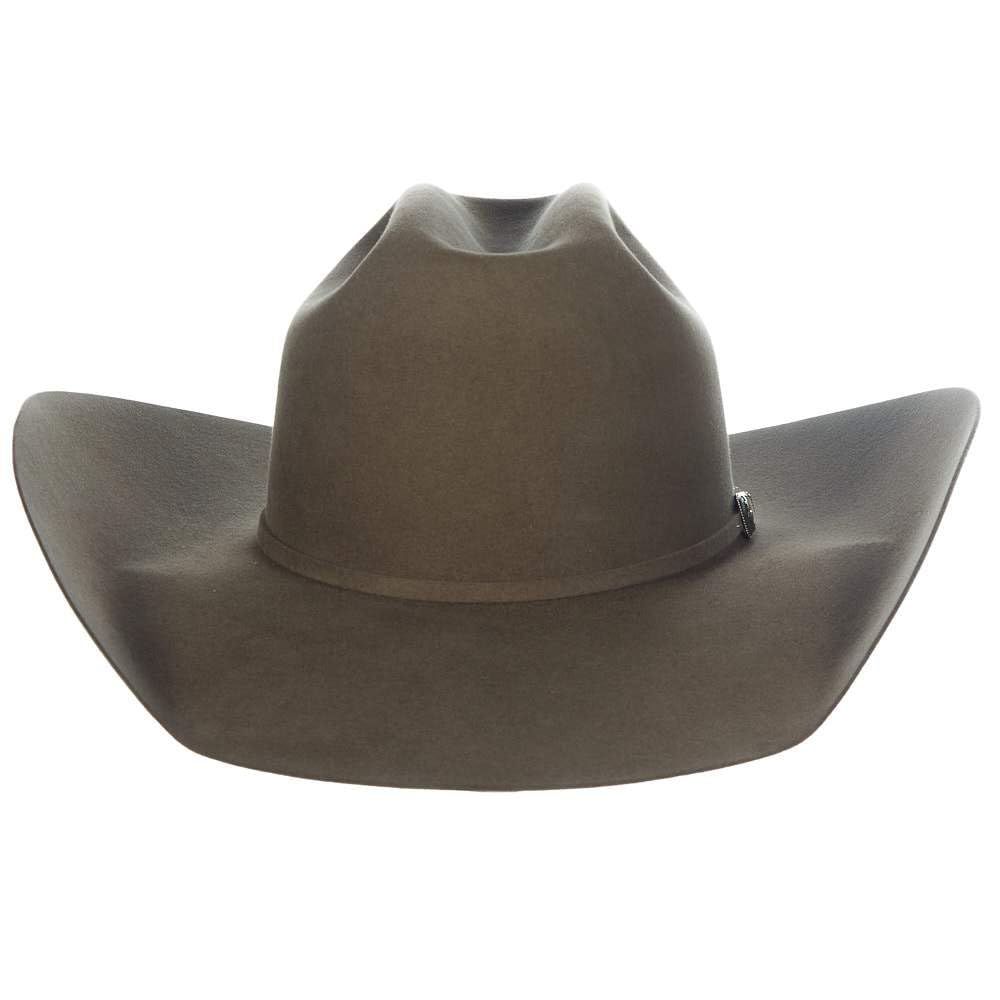 Tan Felt Cowboy Hat O808666