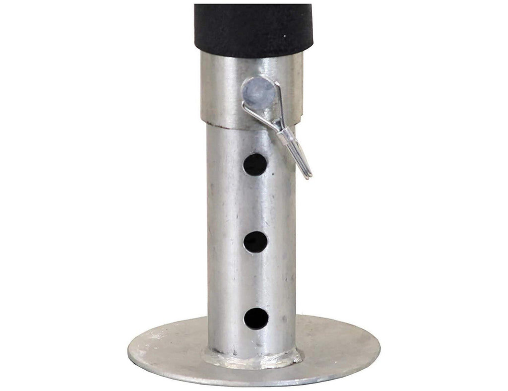 3500 LBS Trailer Tongue Jack F4321