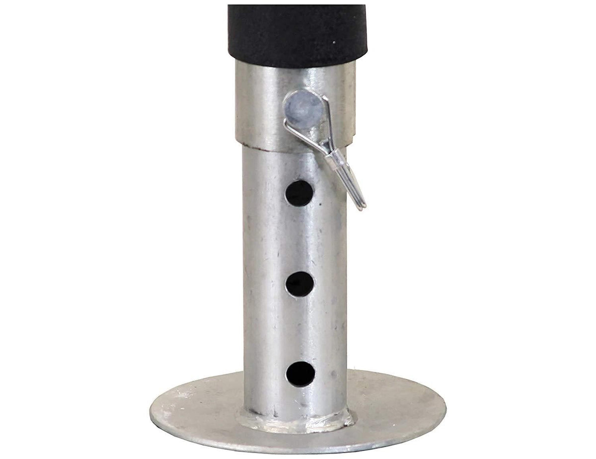 3500 LBS Trailer Tongue Jack F4321
