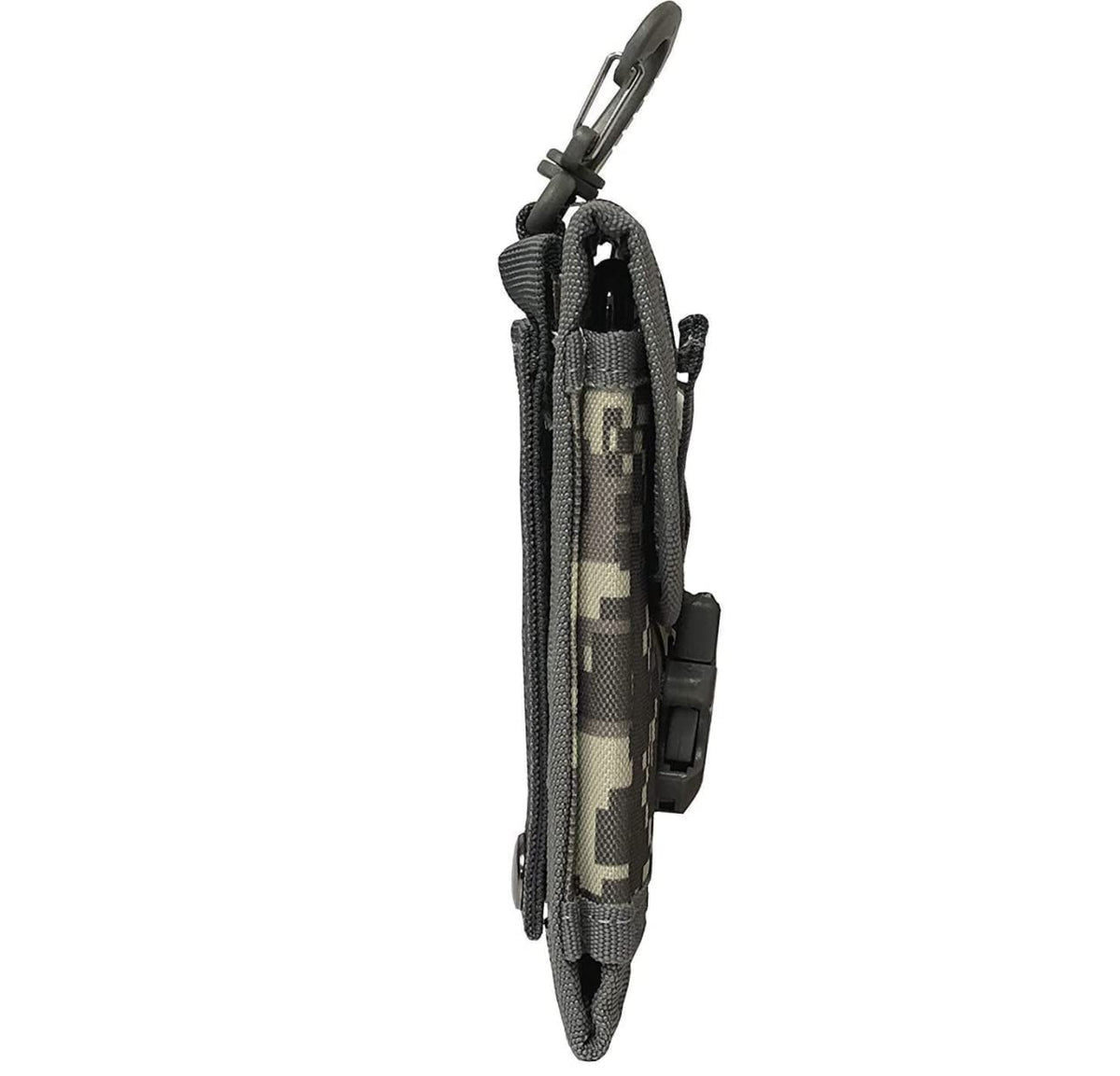 Hard Protective Calculator Case with Belt Clip L140