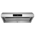 30 Inch Ducted Under Cabinet Range Hood I46121