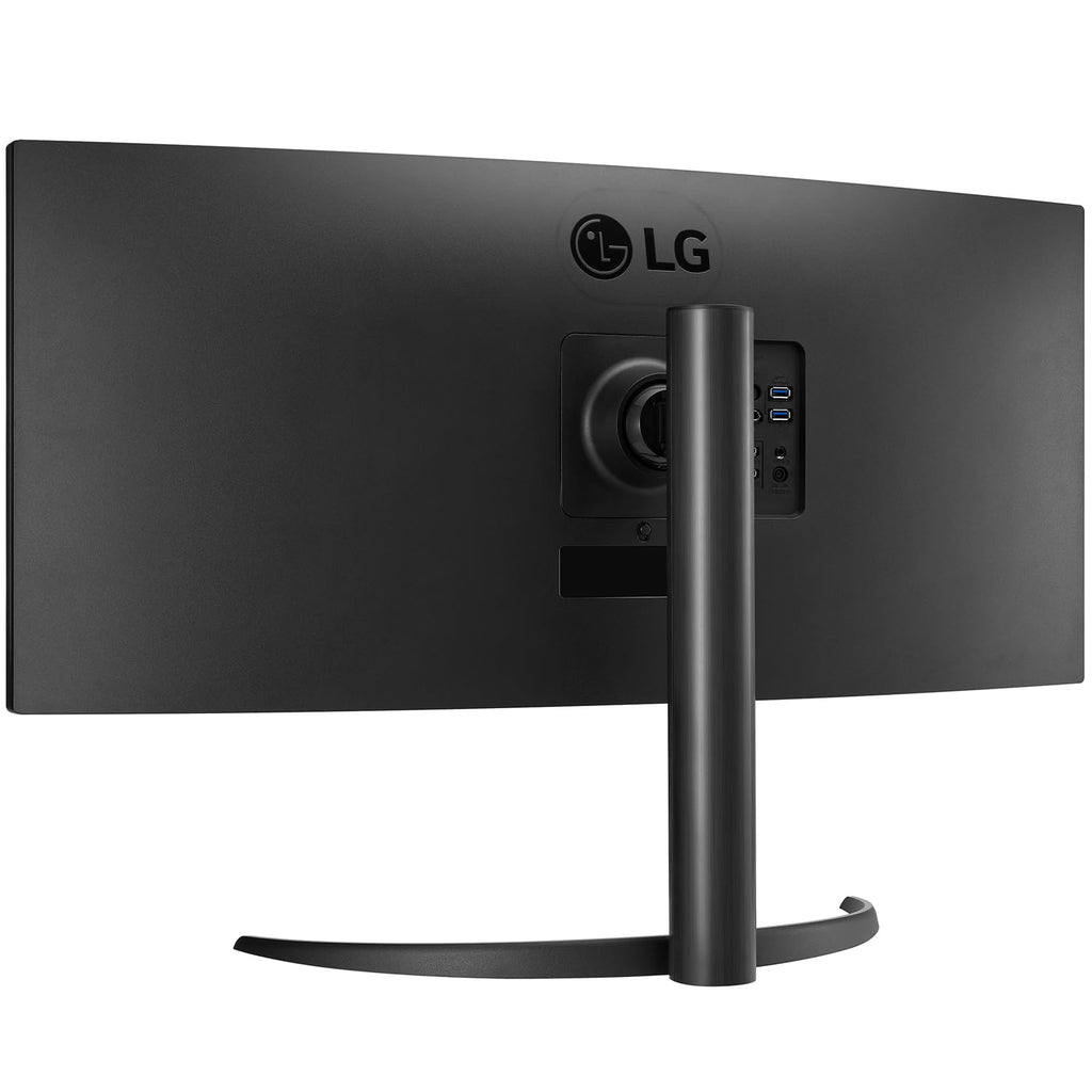 34" Curved UltraWide WQHD 100Hz Monitor Y8986
