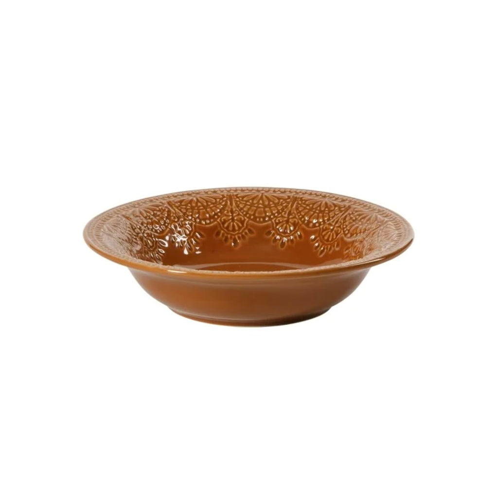 12-Piece Ceramic Dinnerware Set W6904