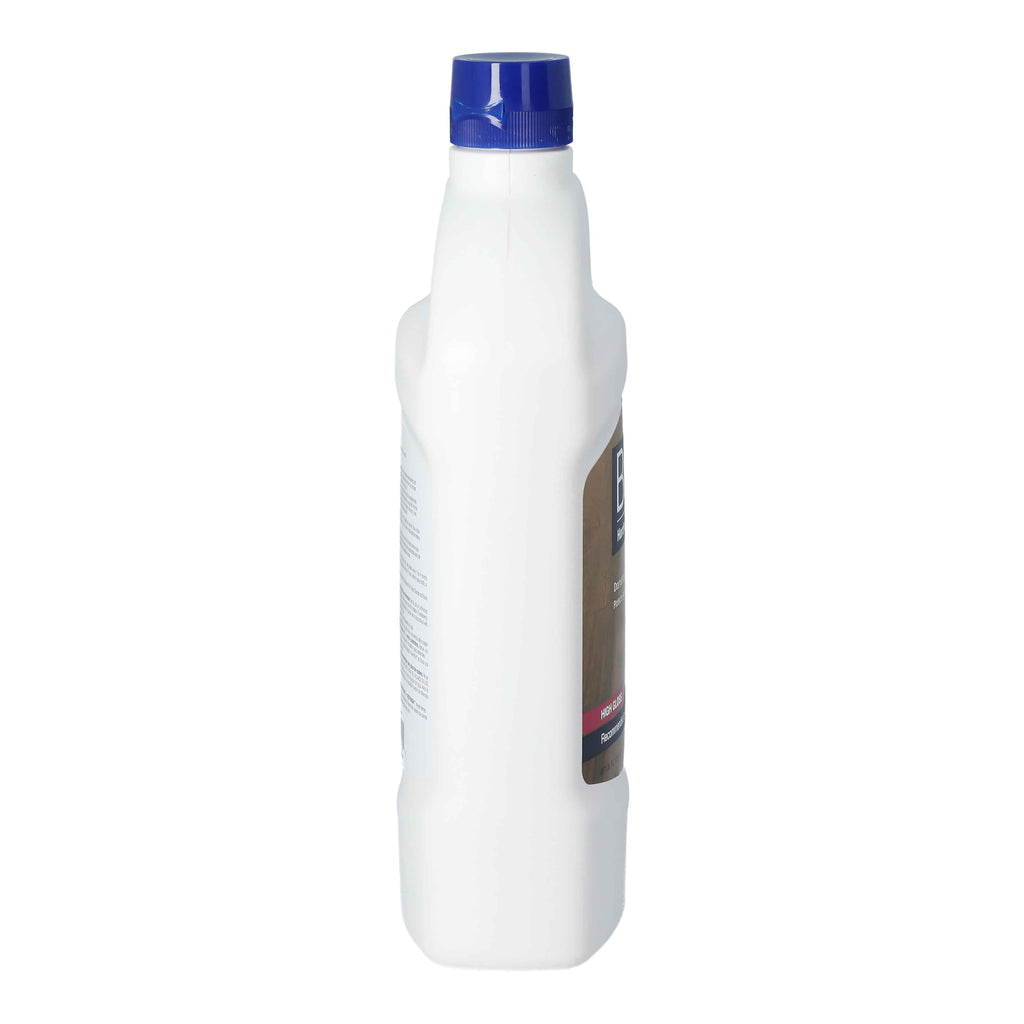 High Gloss Hardwood Floor Polish 32 oz B411351
