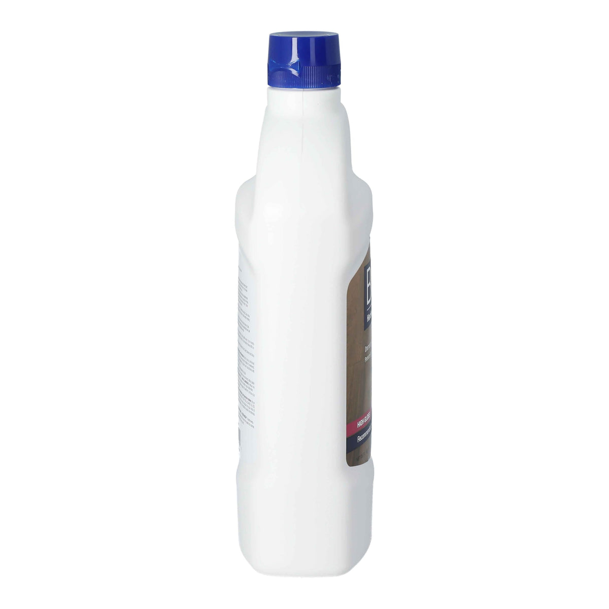 High Gloss Hardwood Floor Polish 32 oz B411351