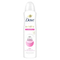 Invisible Clear Finish Antiperspirant Deodorant 3.8 oz G98141