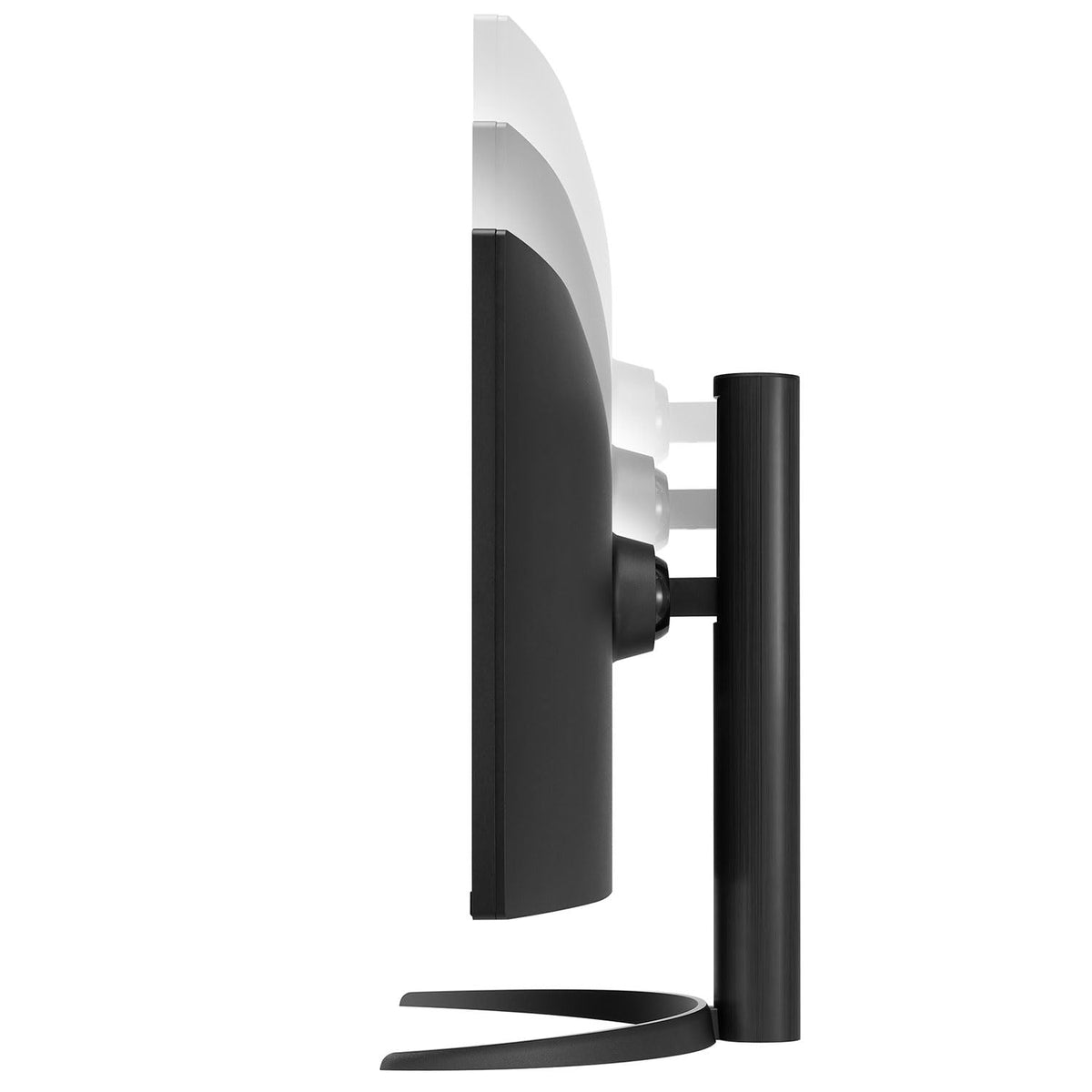 34" Curved UltraWide WQHD 100Hz Monitor Y8986