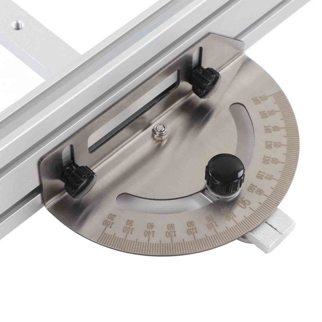 Table Saw Miter Gauge System U31476