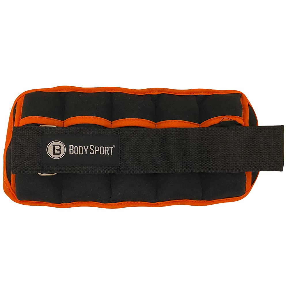 Adjustable Ankle and Wrist Weight Sets C7224
