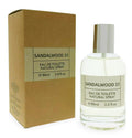 Woody Spicy Leather Eau de Toilette 90ml X391