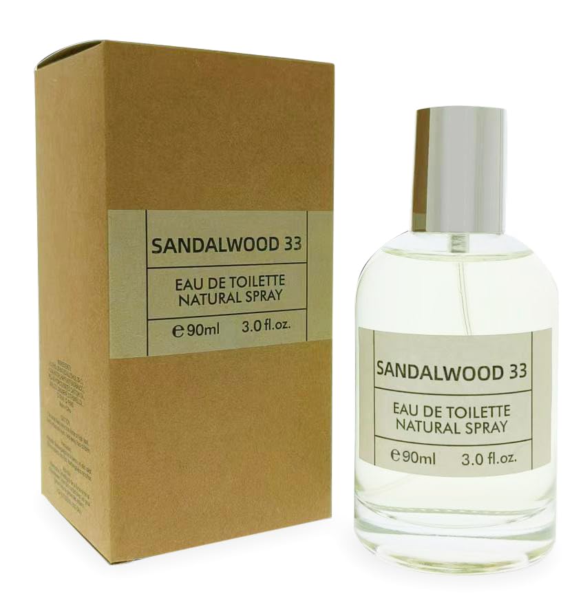 Woody Spicy Leather Eau de Toilette 90ml X391