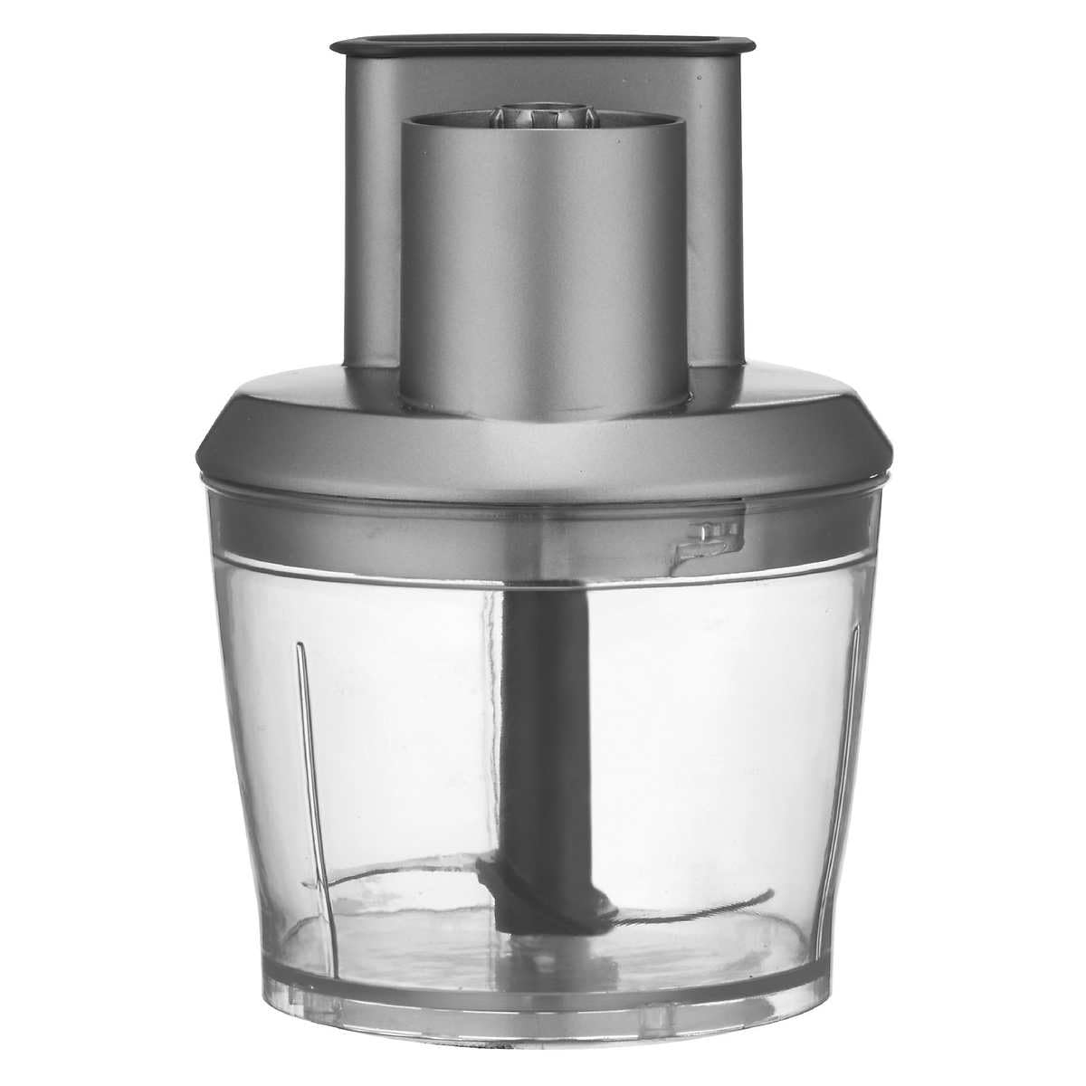Variable Speed Immersion Blender with Food Processor H749446