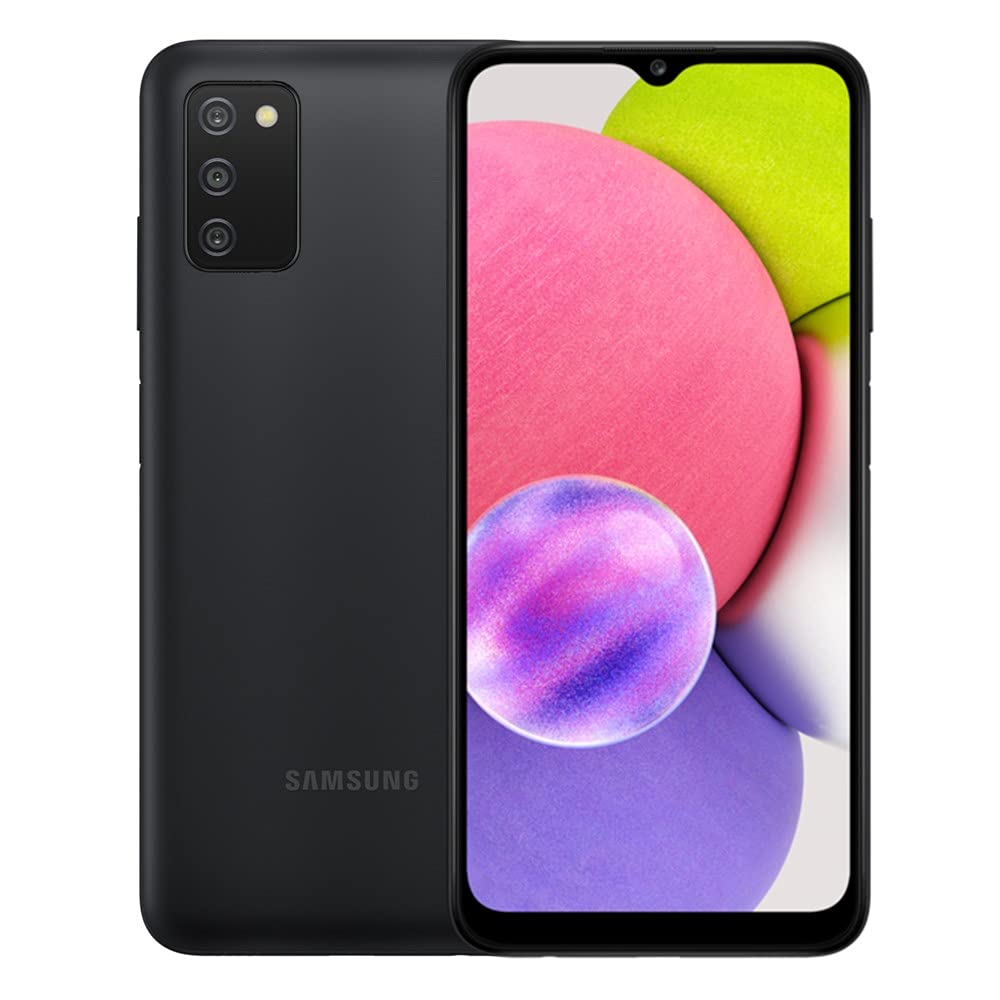 Unlocked 32GB Black Smartphone O428186