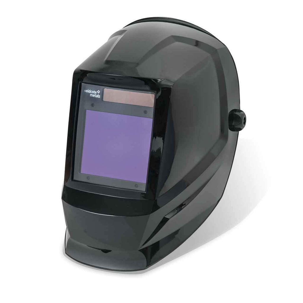 Auto Darkening Welding Helmet Shades 5-9 and 9-13 Black Z5382