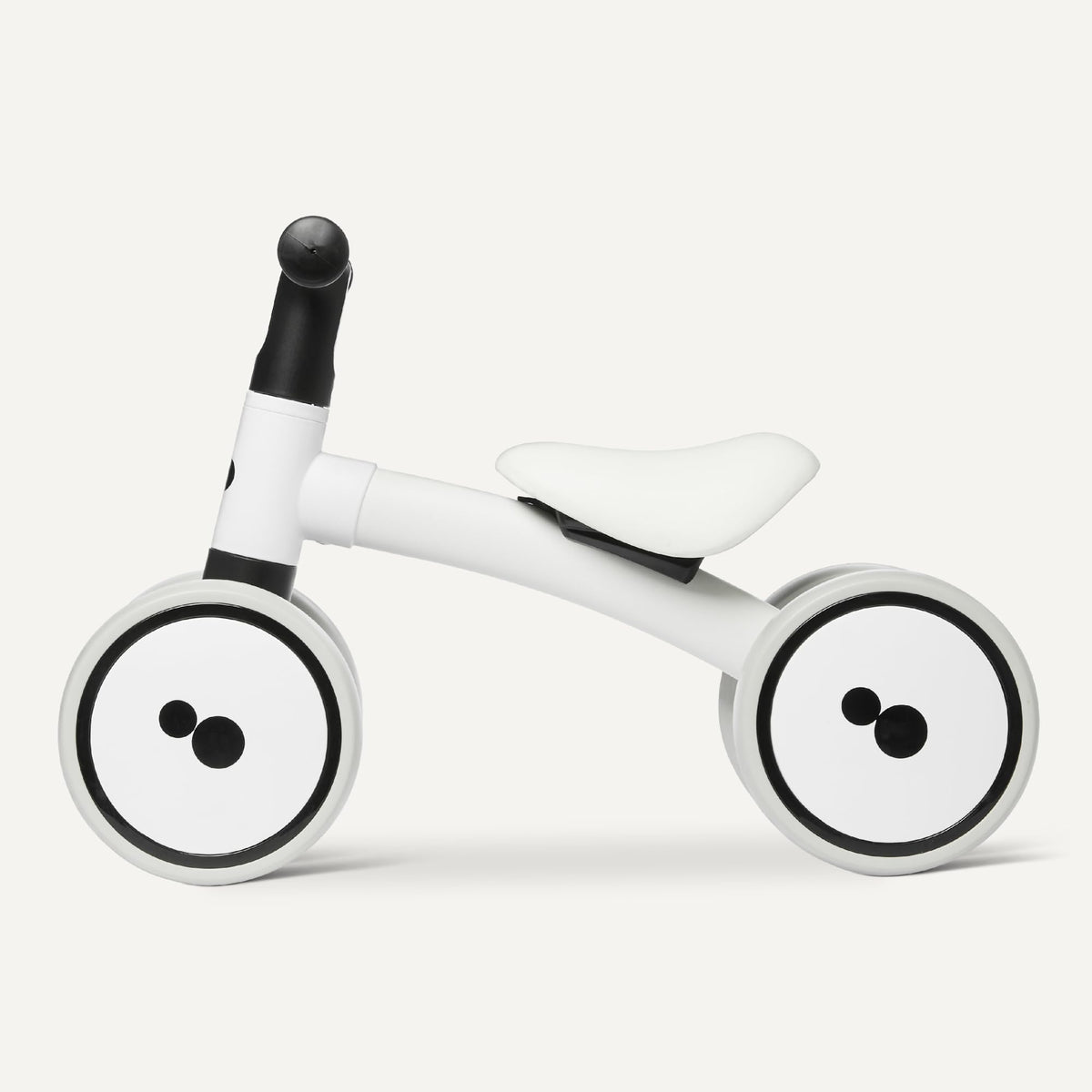 4-Wheel Toddler Balance Bike Y941845