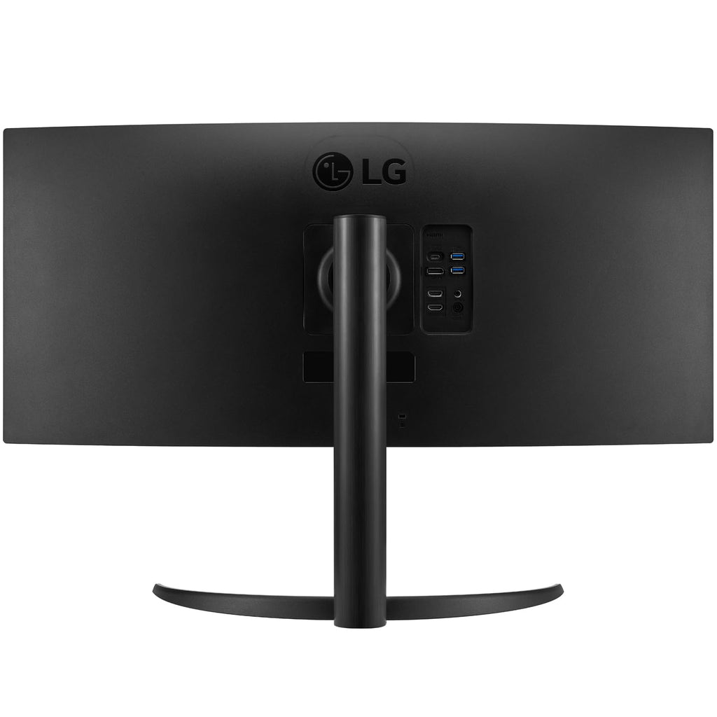 34" Curved UltraWide WQHD 100Hz Monitor Y8986