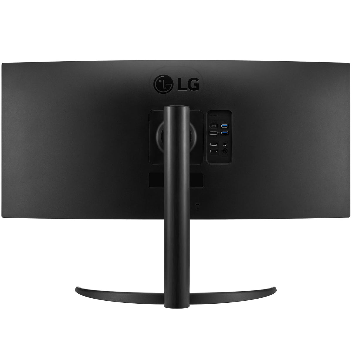 34" Curved UltraWide WQHD 100Hz Monitor Y8986