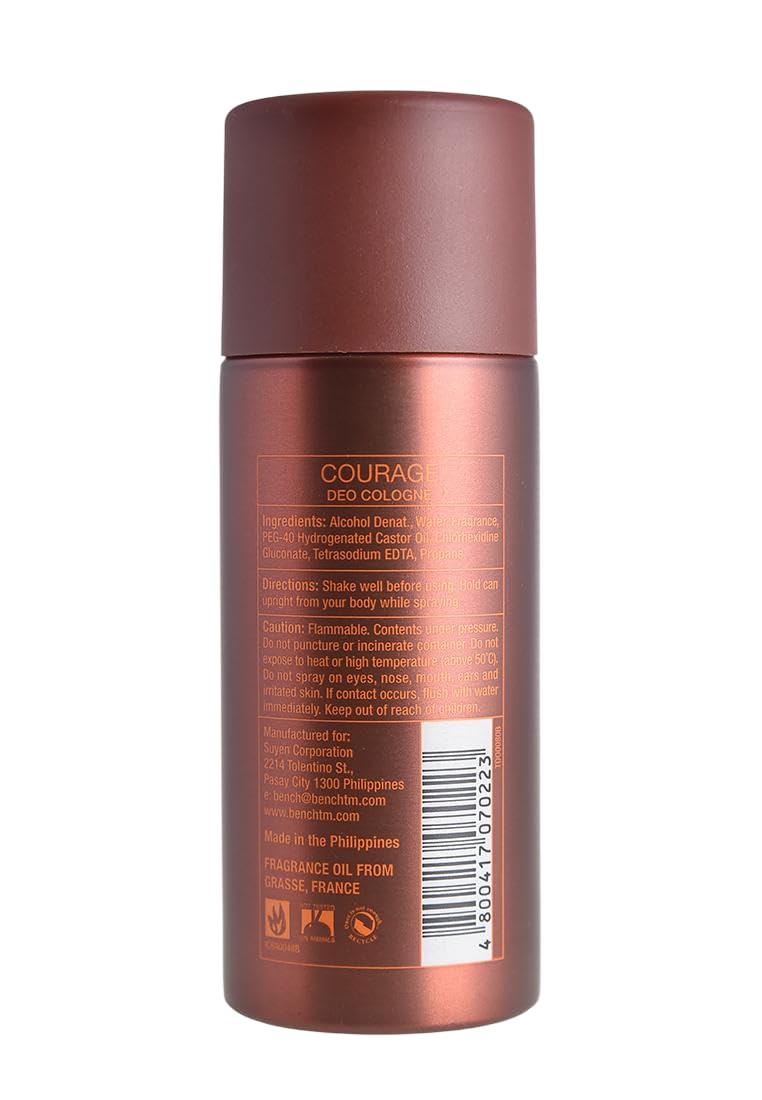 Deo Cologne 80 ml / 2.7 fl oz K779