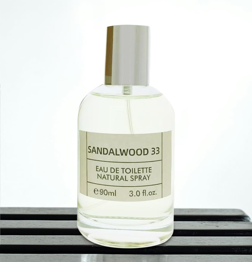 Woody Spicy Leather Eau de Toilette 90ml X391