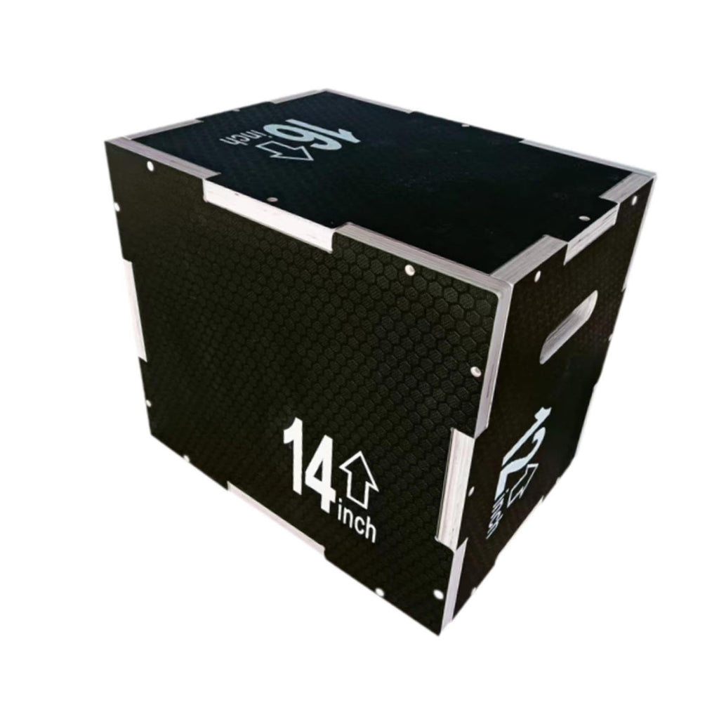 3 in 1 Plyo Box U905301
