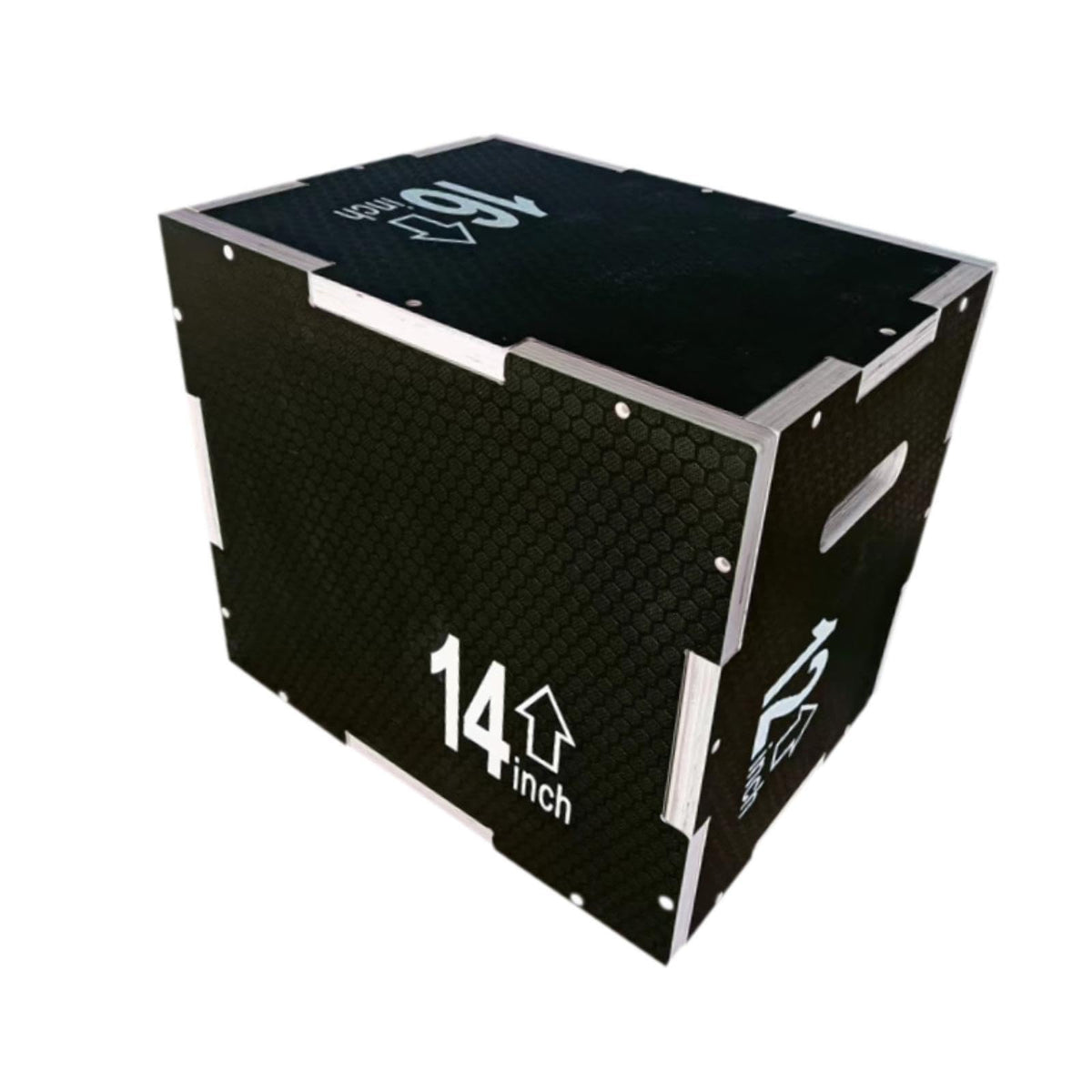 3 in 1 Plyo Box U905301