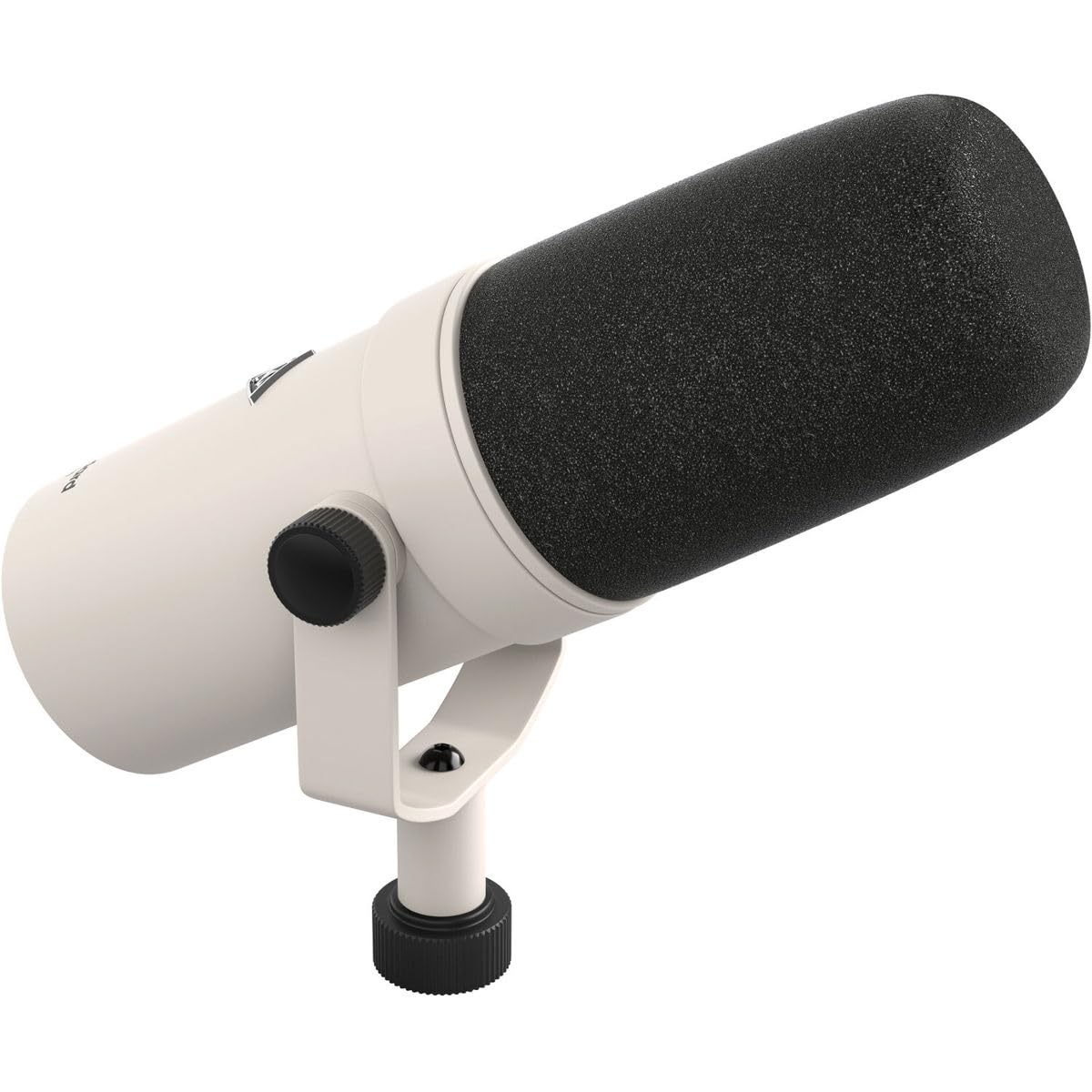 Dynamic Microphone, White W165946