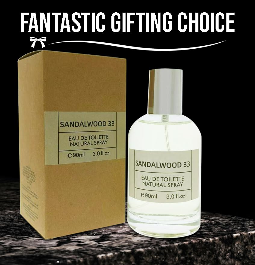 Woody Spicy Leather Eau de Toilette 90ml X391