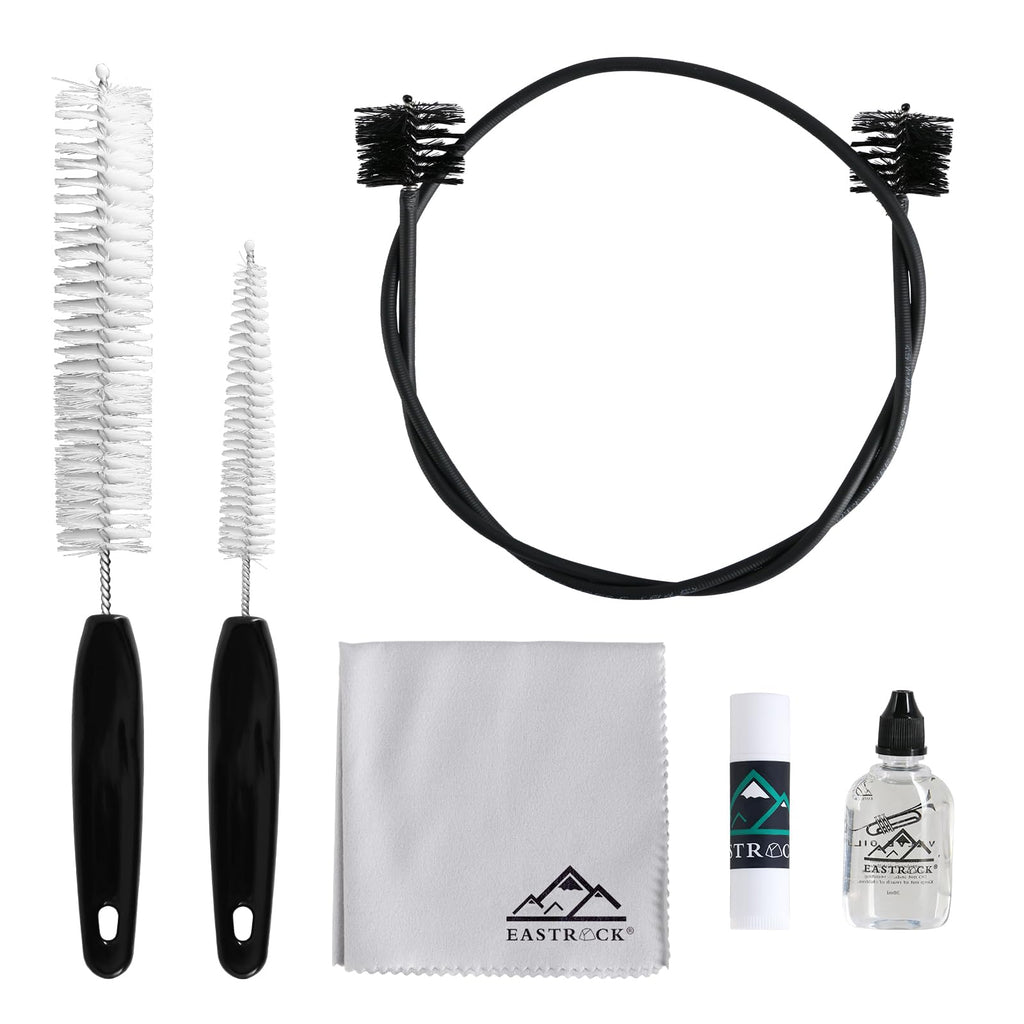 Trumpet Cleaning Kit 6PCS T5405