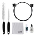 Trumpet Cleaning Kit 6PCS T5405