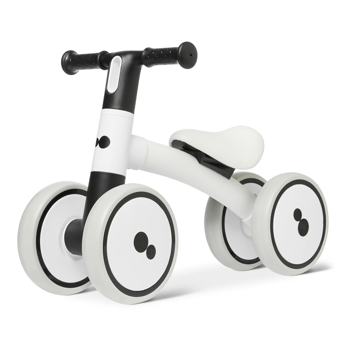 4-Wheel Toddler Balance Bike Y941845
