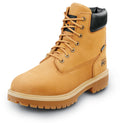 Steel Toe Work Boots H8044