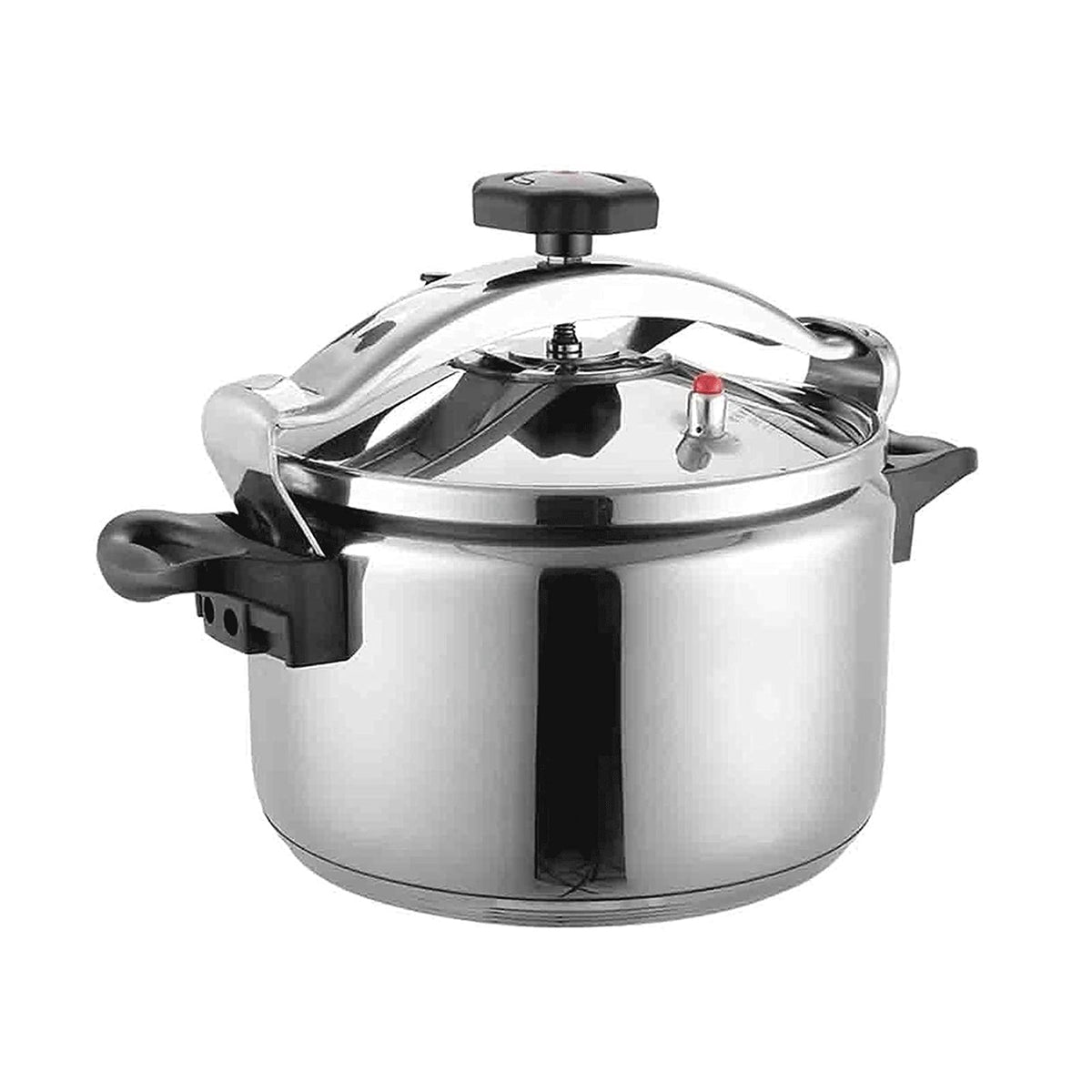 3L 304 Stainless Steel Pressure Cooker L7776